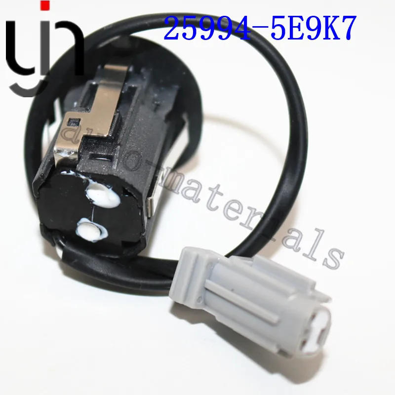 Car Accessories In India - 4Pcs For Reversing Car Parking Sensor