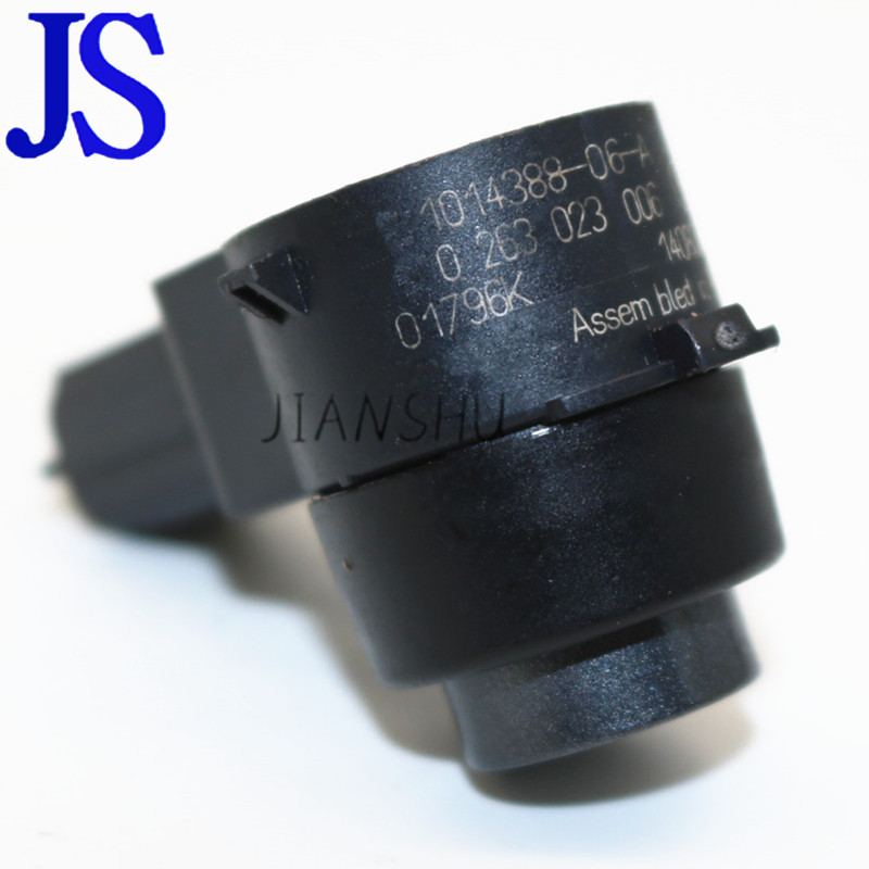 Car Accessories In India - 1Pcs New 1014388-06-A 0263023006 For 2012-2014