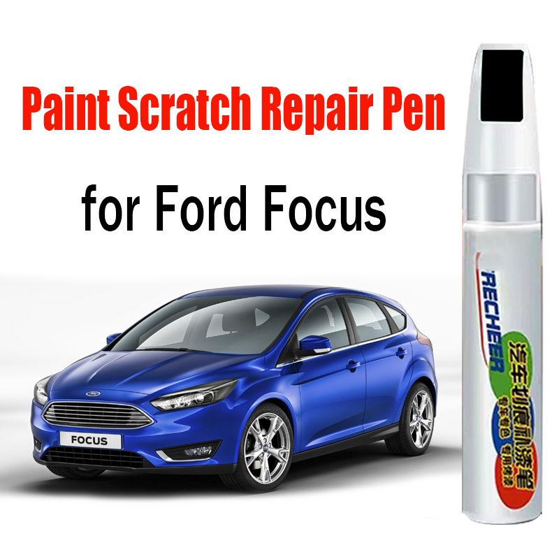 Car Scratch Remover Pen - Car Paint Pen Scratch Repair Touch-Up
