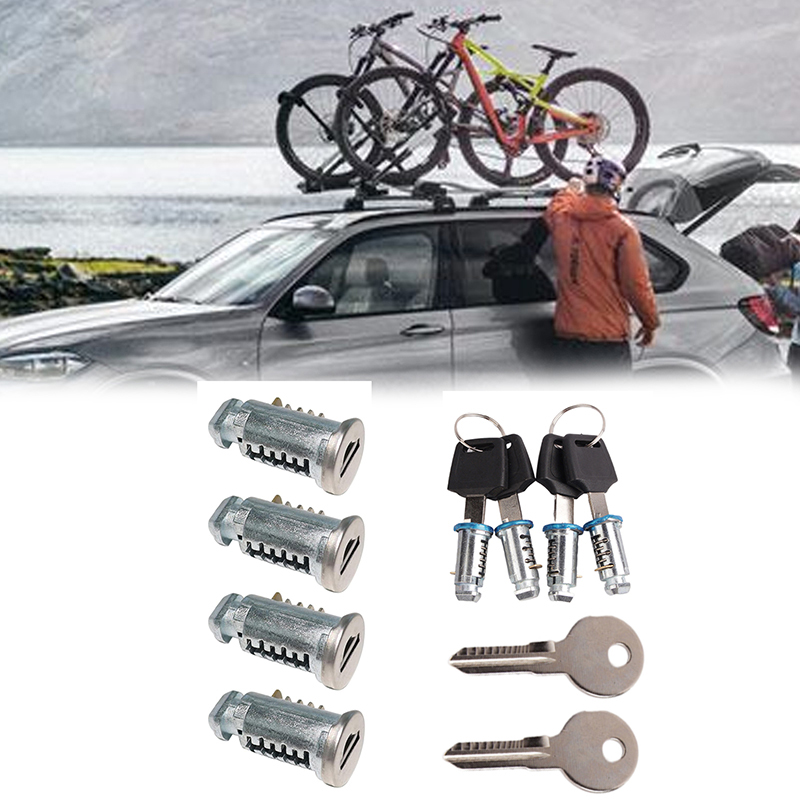 Car Accessories Roof Rack - Roof Rack Locks And Keys Lock