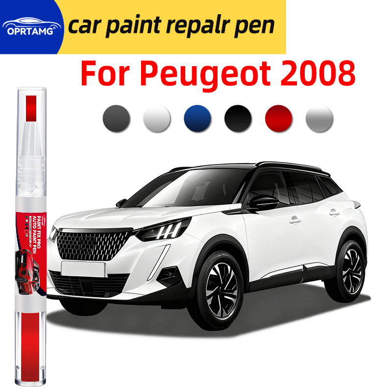 Car Scratch Remover Pen - Car paint touch up pen For