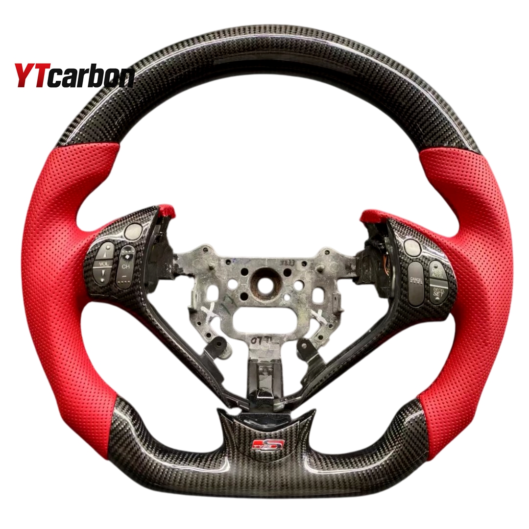 Car Accessories Jdm - for Acura TL Sport JDM Car