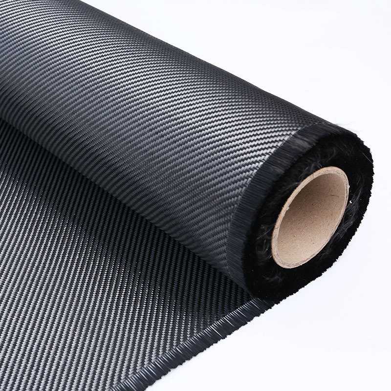 3K 300gsm Twill Plain Carbon F - огляд і ціна Car Accessories For Interior