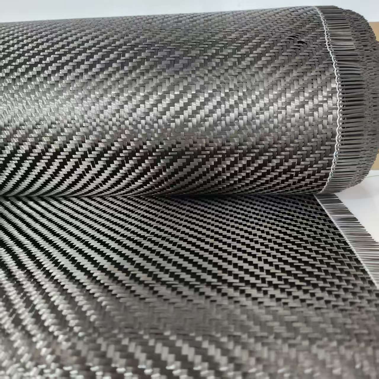 3K 300gsm Twill Plain Carbon F - огляд і ціна Car Accessories For Interior