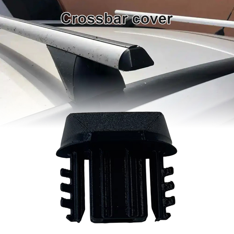 1pc Fit for Ford Focus Black R - огляд і ціна Car Accessories Roof Rack