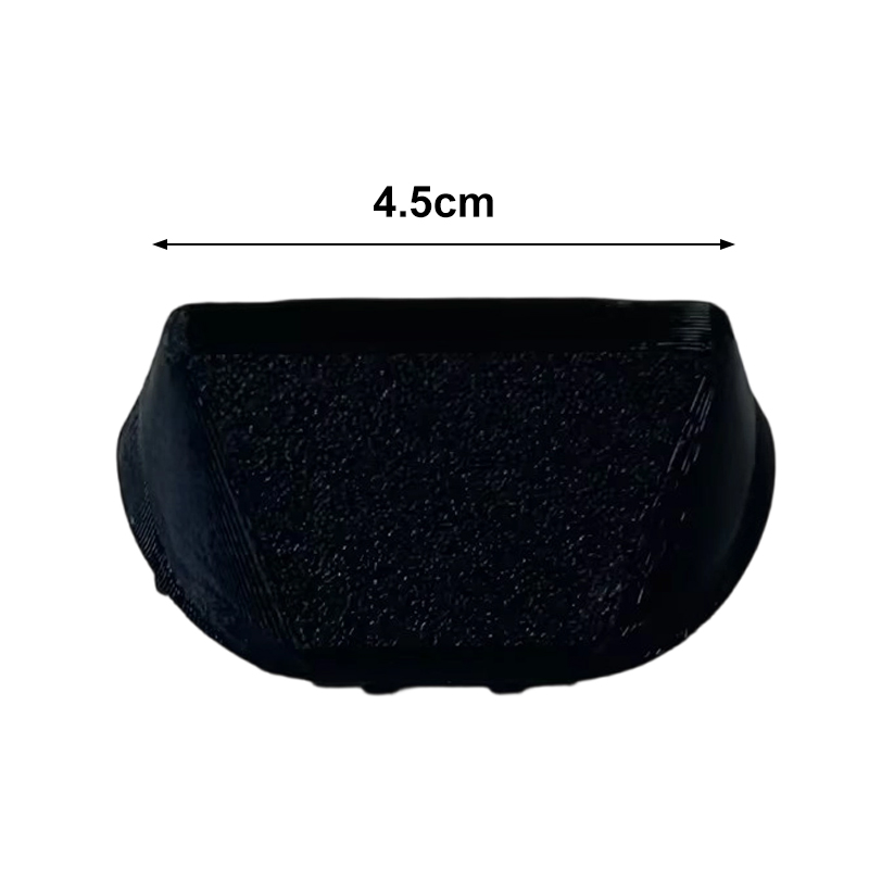1pc Fit for Ford Focus Black R - огляд і ціна Car Accessories Roof Rack