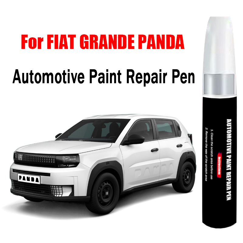 Automotive Paint Repair Pen fo - огляд і ціна Car Scratch Remover Pen