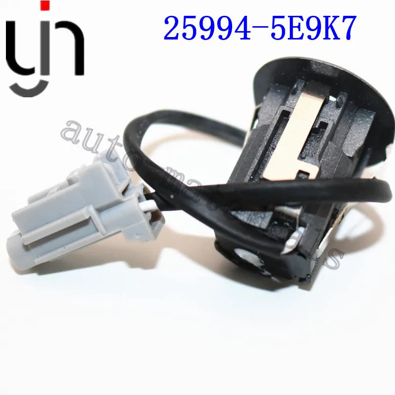 4Pcs For Reversing Car Parking - огляд і ціна Car Accessories In India