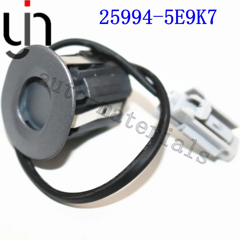 4Pcs For Reversing Car Parking - огляд і ціна Car Accessories In India