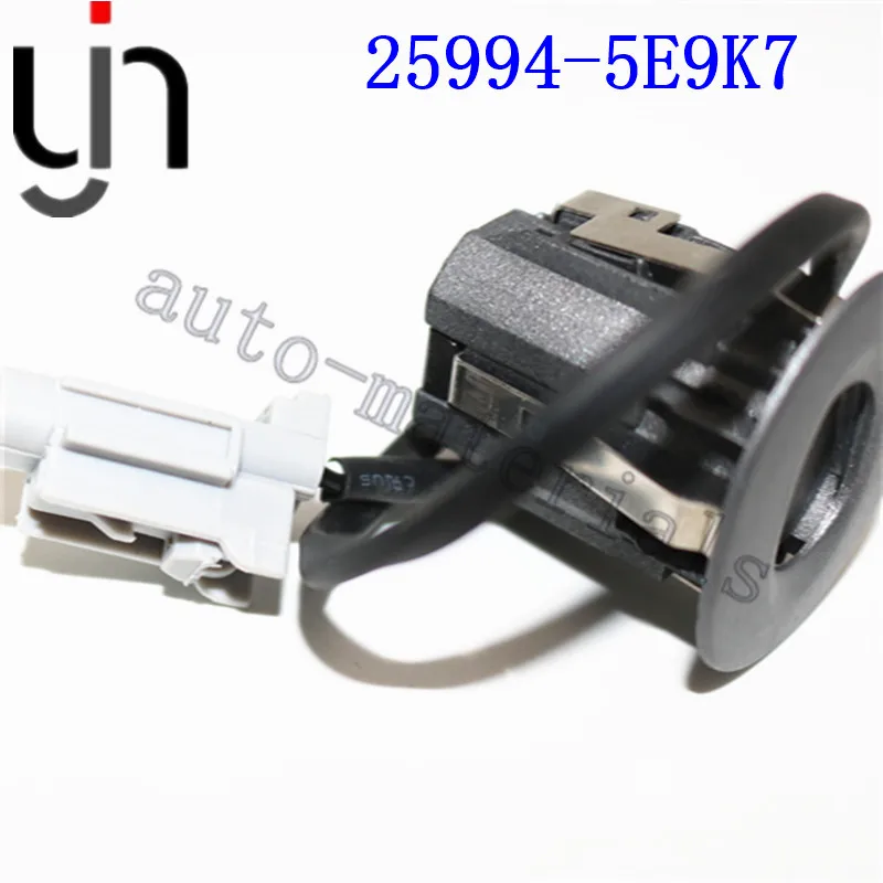 4Pcs For Reversing Car Parking - огляд і ціна Car Accessories In India