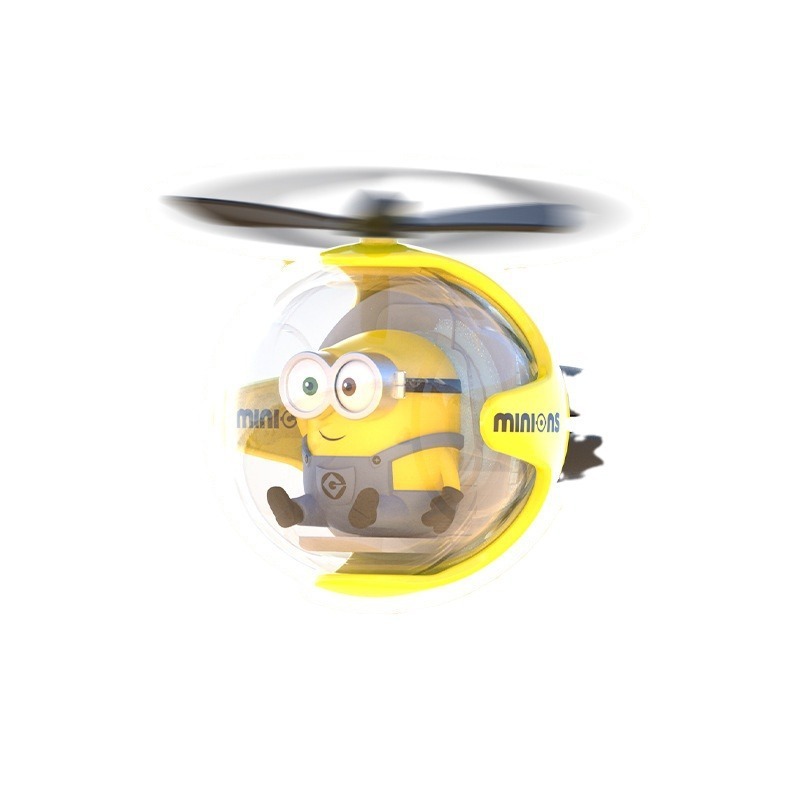 Popular Cartoon Minioned Car A - огляд і ціна Car Accessories For Interior