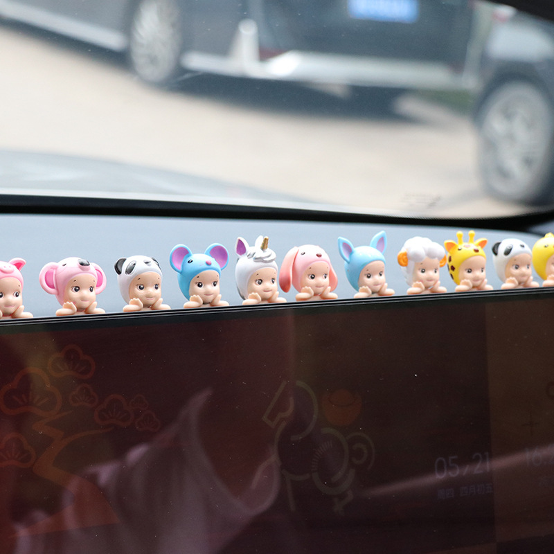 Lie Down Prop Up Your Cheeks A - огляд і ціна Car Accessories Wholesale