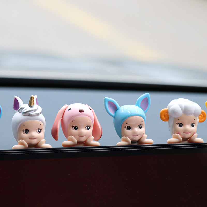 Lie Down Prop Up Your Cheeks A - огляд і ціна Car Accessories Wholesale