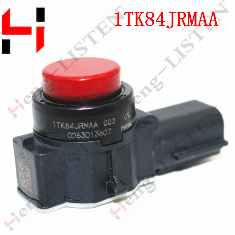 (10pcs) 1TK84JRMAA OEM 0263013 - огляд і ціна Car Accessories In India
