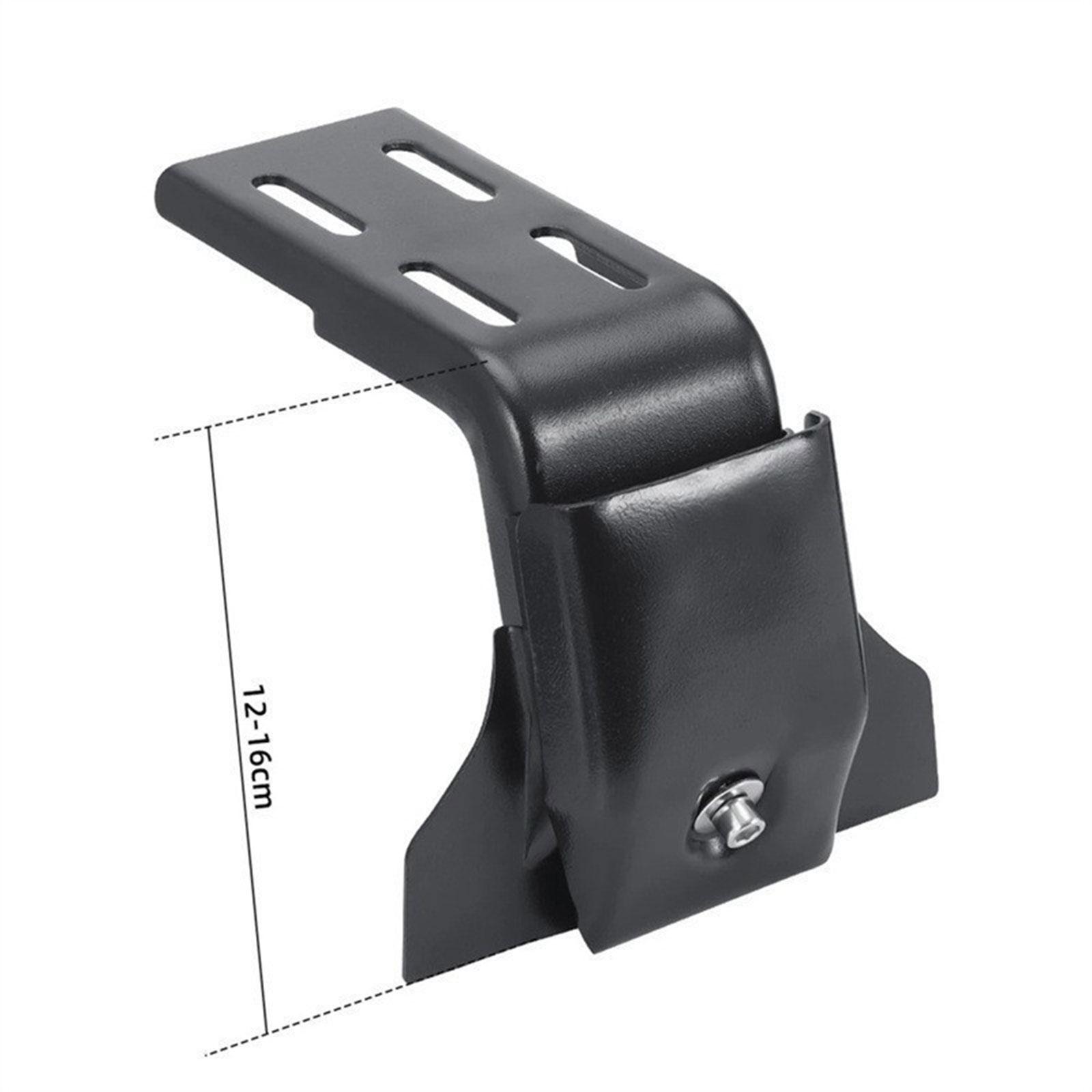 Vehicle Roof Luggage Rack Adju - огляд і ціна Car Accessories Roof Rack