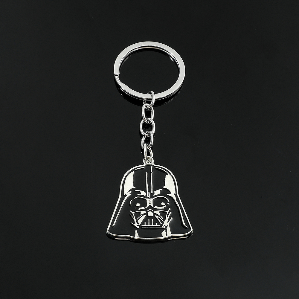 Movie Character Helmet Metal P - огляд і ціна Car Accessories Quirky