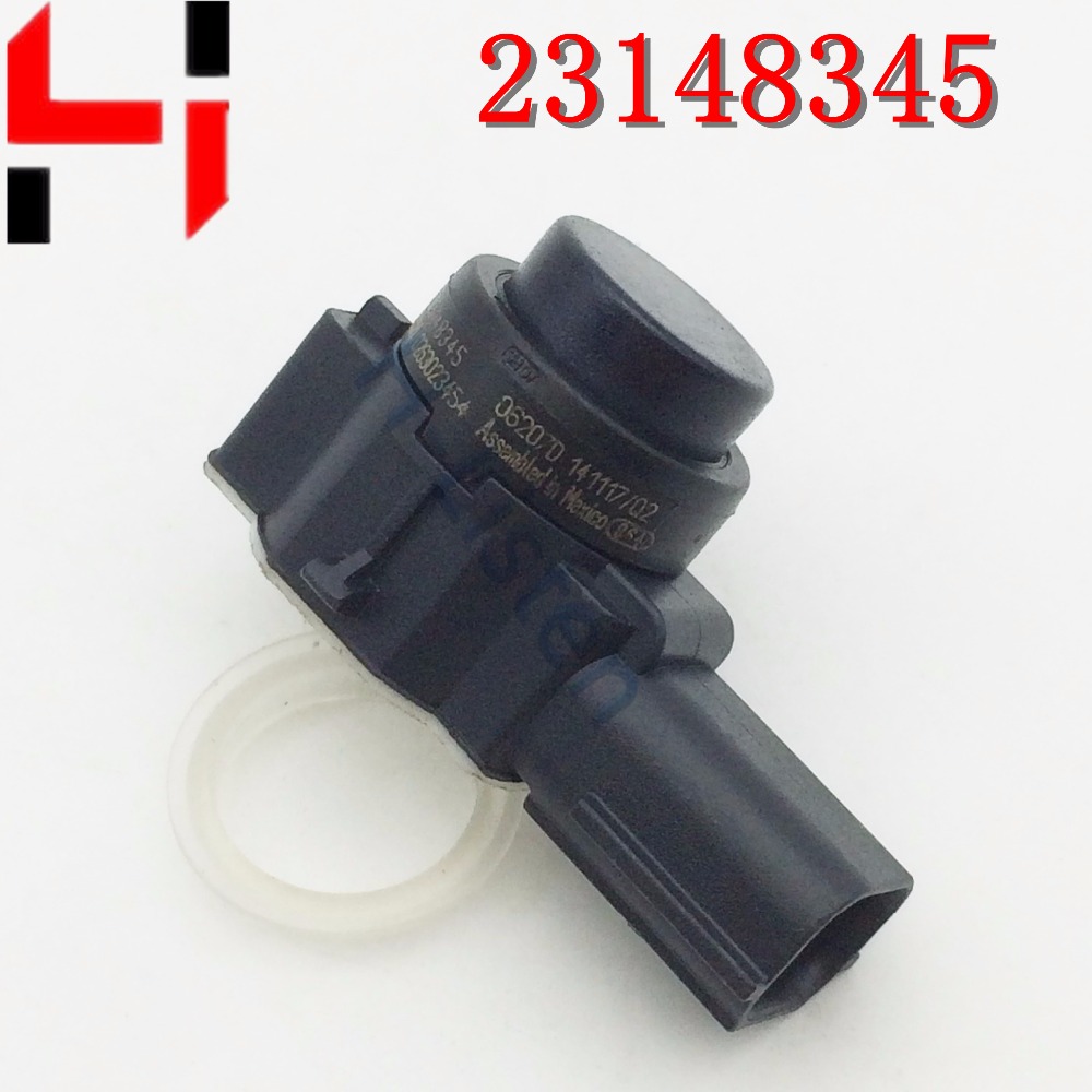 (4pcs) 23148345 OEM 0263023454 - огляд і ціна Car Accessories In India