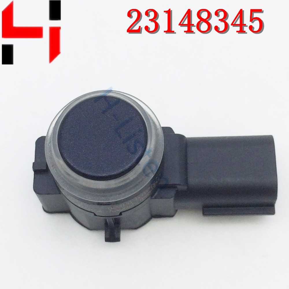 (4pcs) 23148345 OEM 0263023454 - огляд і ціна Car Accessories In India