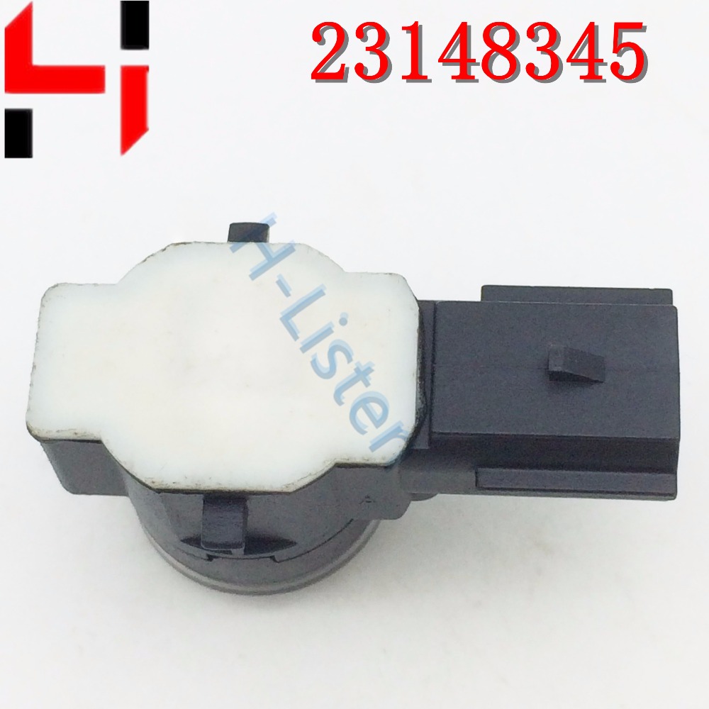 (4pcs) 23148345 OEM 0263023454 - огляд і ціна Car Accessories In India