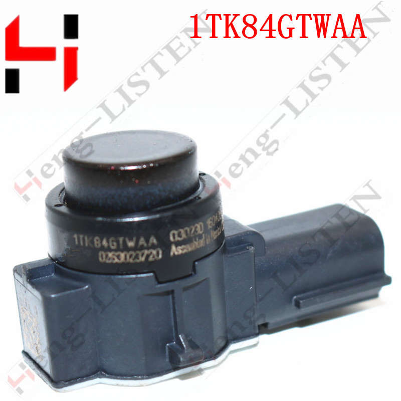 1TK84GTWAA OEM 0263023720 PDC  - огляд і ціна Car Accessories In India