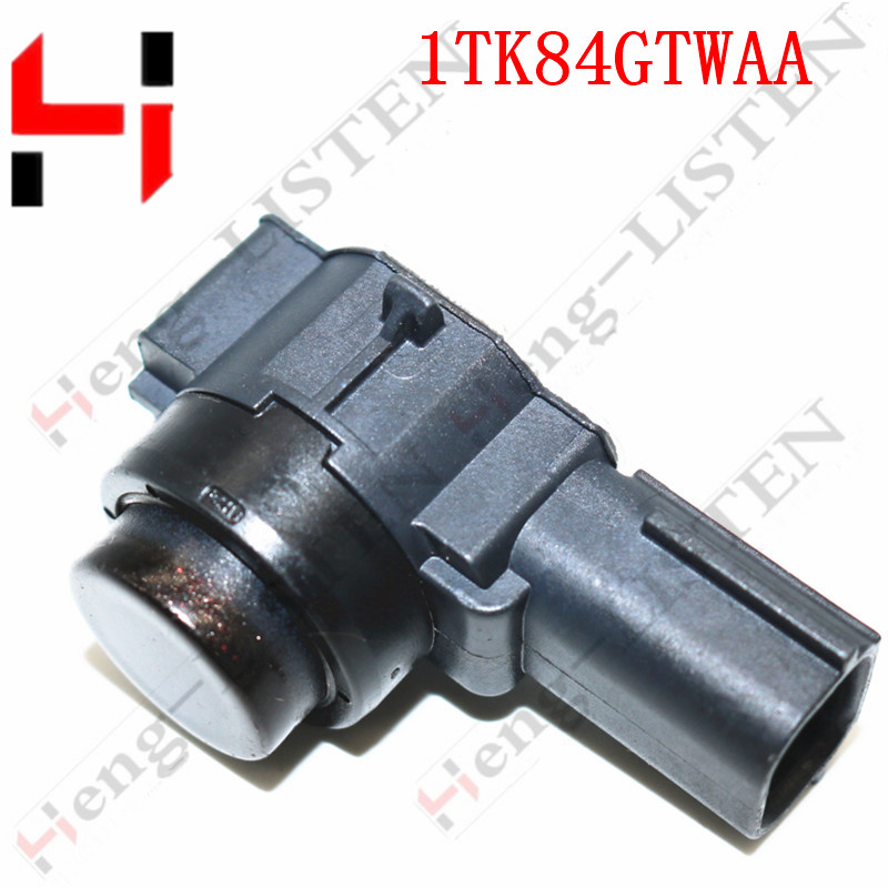 1TK84GTWAA OEM 0263023720 PDC  - огляд і ціна Car Accessories In India