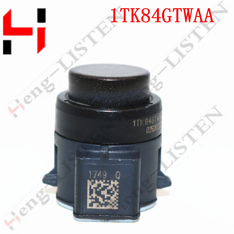 1TK84GTWAA OEM 0263023720 PDC  - огляд і ціна Car Accessories In India