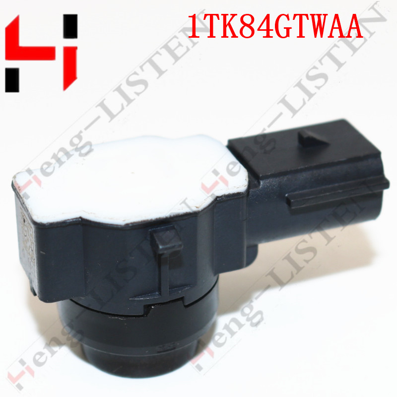 1TK84GTWAA OEM 0263023720 PDC  - огляд і ціна Car Accessories In India