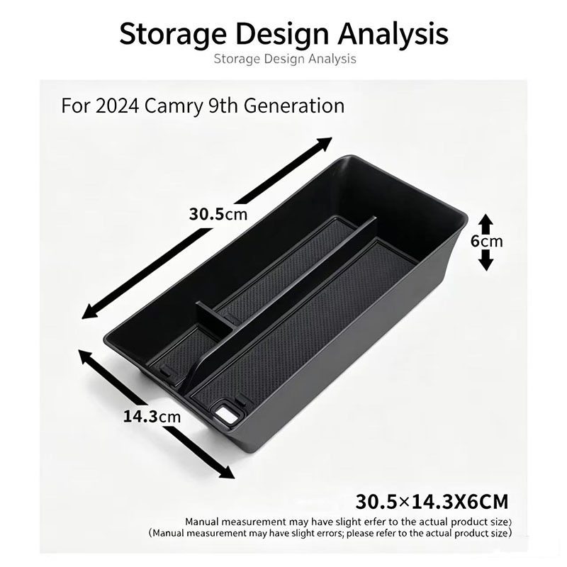 For Toyota Camry 9th 2025 2026 - огляд і ціна Car Accessories Quirky
