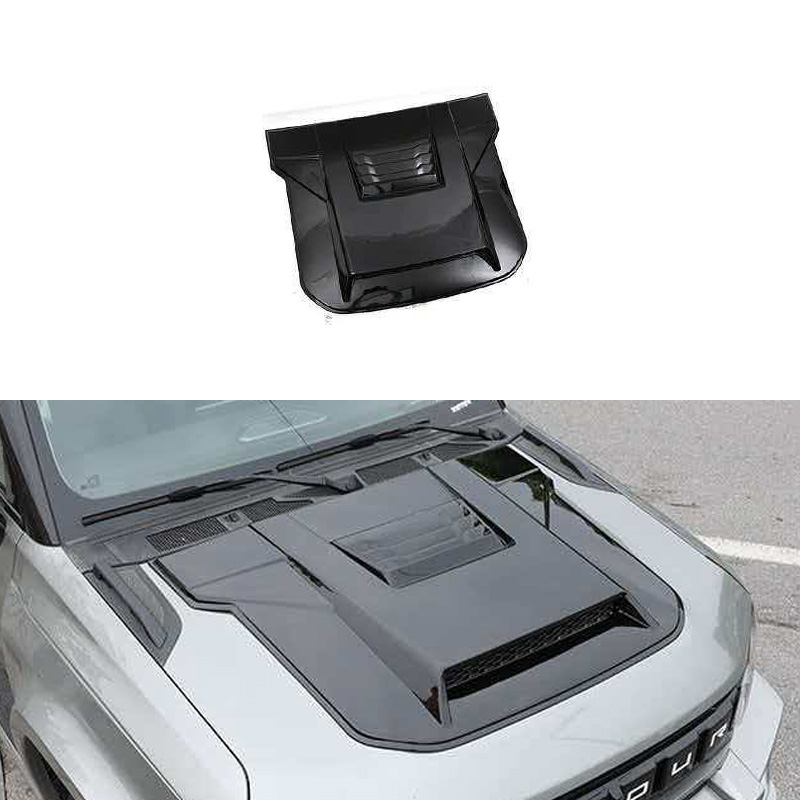 For Chery Jetour T2 Car Spoile - огляд і ціна Car Accessories Roof Rack