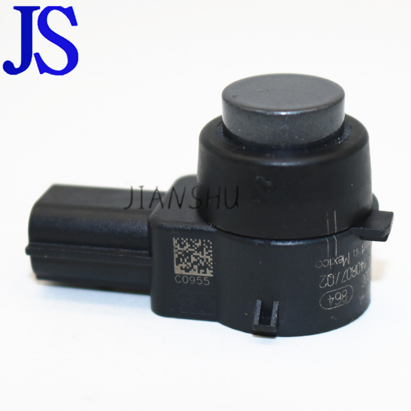1Pcs New 1014388-06-A 02630230 - огляд і ціна Car Accessories In India