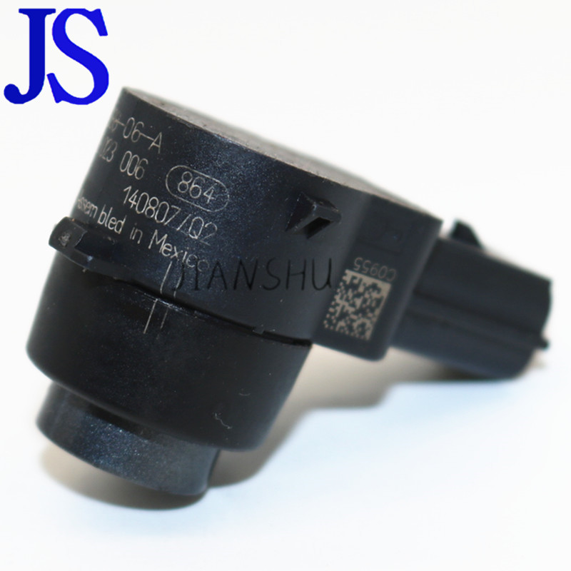 1Pcs New 1014388-06-A 02630230 - огляд і ціна Car Accessories In India