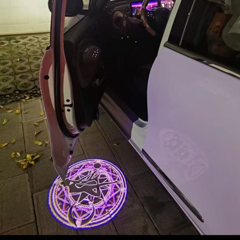 Sailor Moon Anime Car Welcome  - огляд і ціна Car Accessories You Need