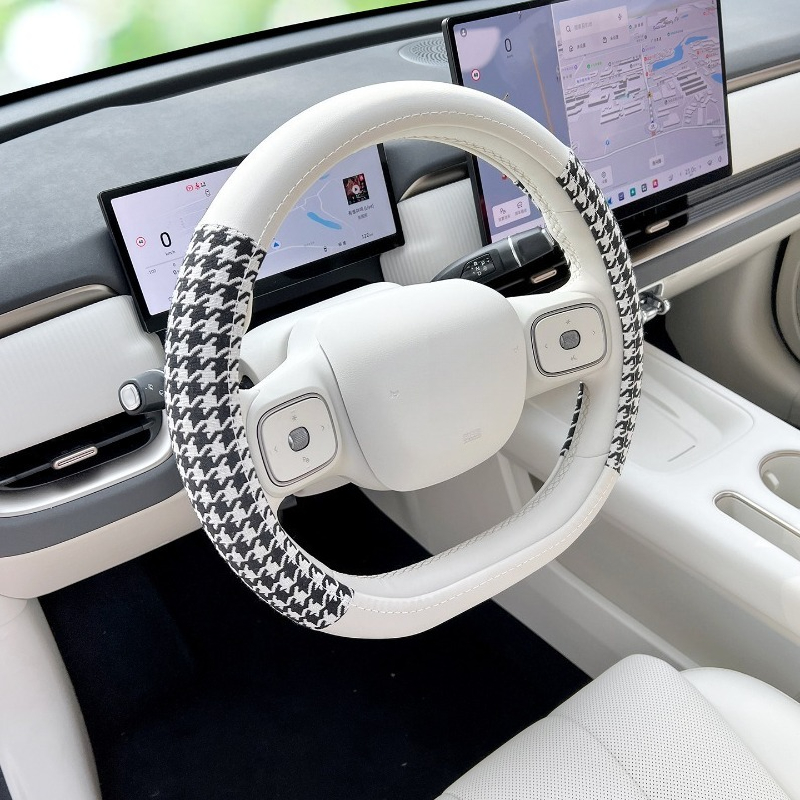 Fit for 2026 ORA 5 Ultra Thin  - огляд і ціна Car Accessories Quirky