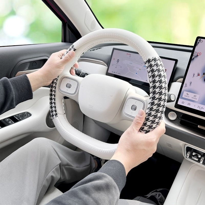 Fit for 2026 ORA 5 Ultra Thin  - огляд і ціна Car Accessories Quirky