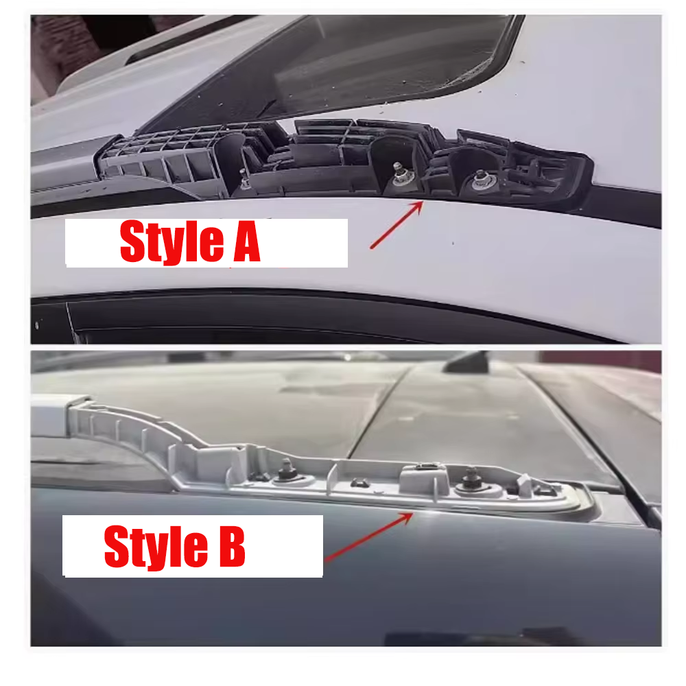 for Hyundai Tucson ix35 LM 201 - огляд і ціна Car Accessories Roof Rack