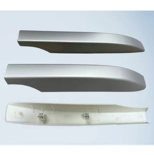 for Hyundai Tucson ix35 LM 201 - огляд і ціна Car Accessories Roof Rack