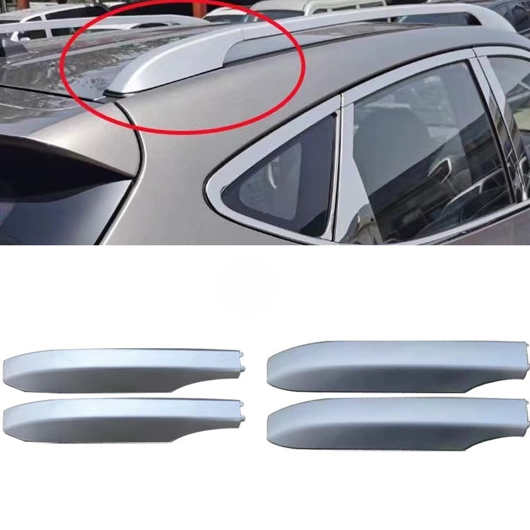 Car Roof Rack Cover for Hyunda - огляд і ціна Car Accessories Roof Rack