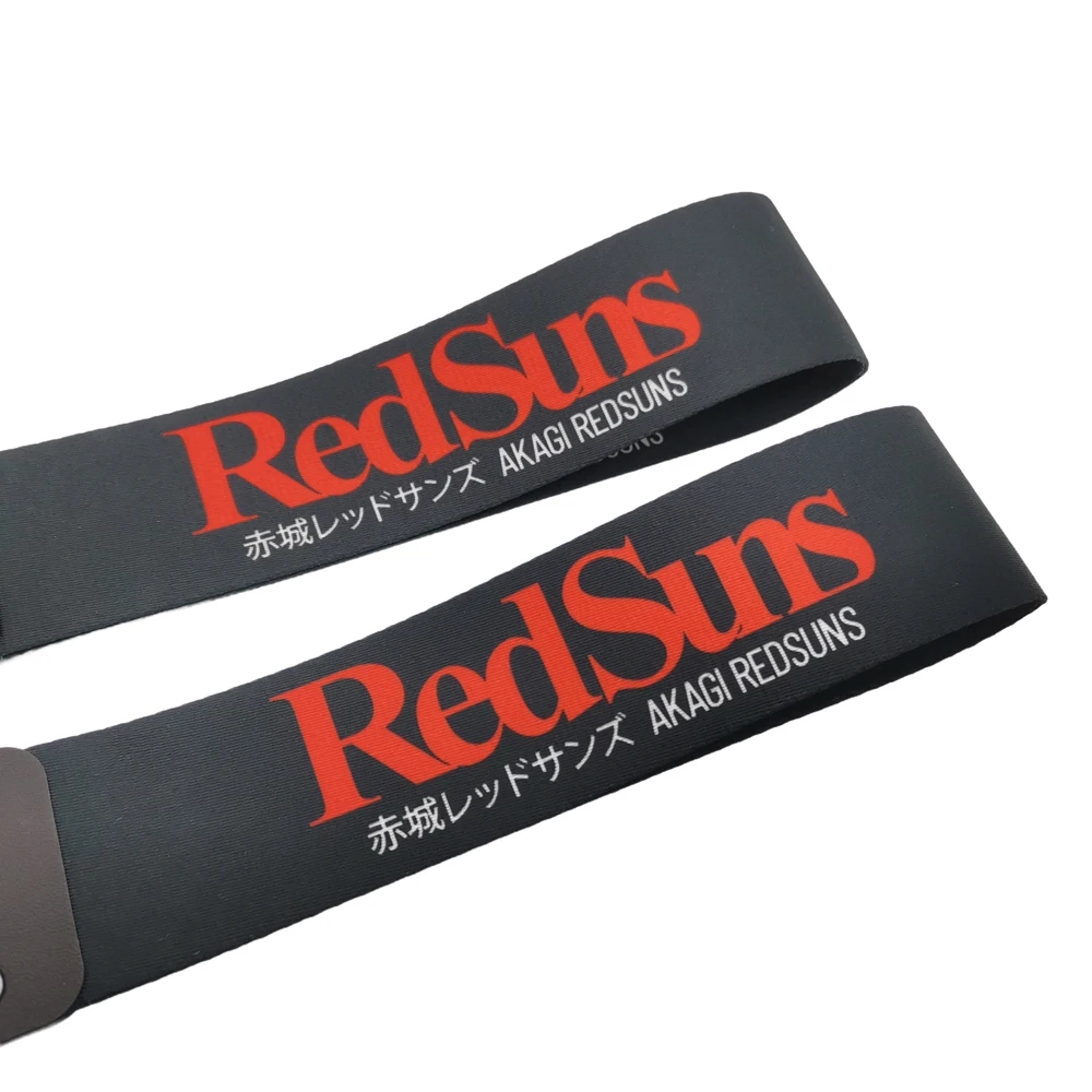 Car Motorcycle Tow Strap Belt  - огляд і ціна Car Accessories Jdm