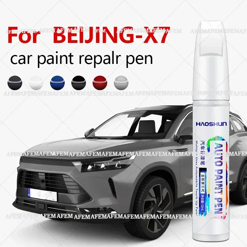 Car Paint Repair Pen Touch Up  - огляд і ціна Car Scratch Remover Pen