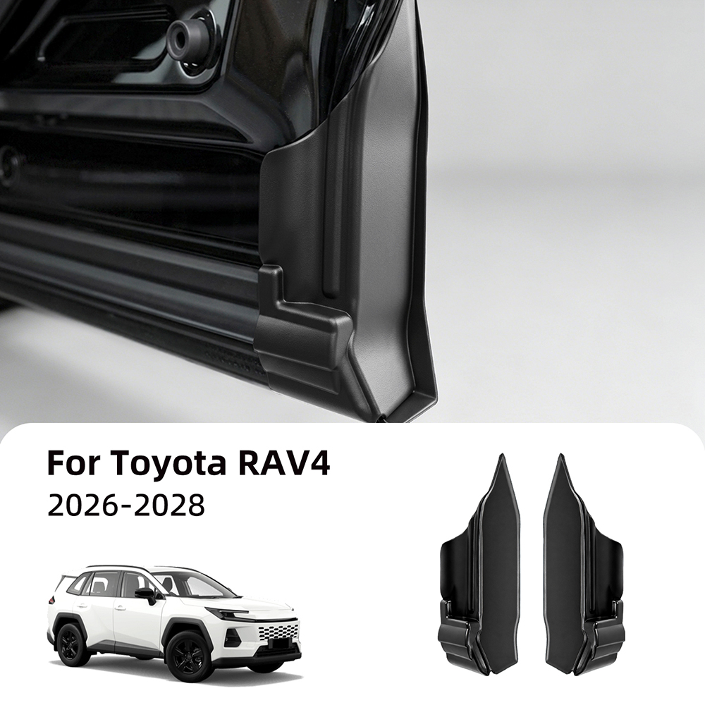 For Toyota RAV4  2026-2028 Fro - огляд і ціна Car Accessories You Need