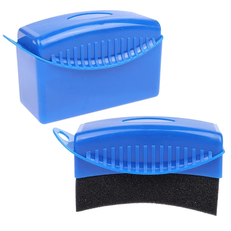 Car Wheel Sponge Brushes (W/ o - огляд і ціна Car Wax Polishing Pad