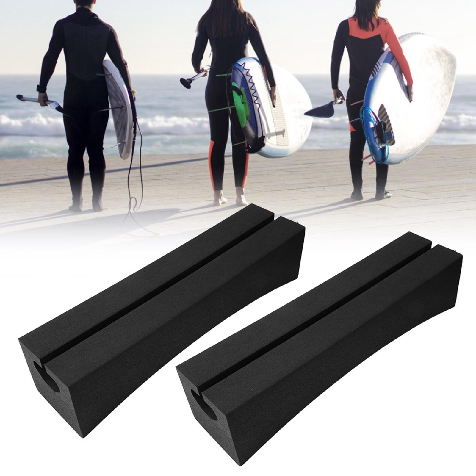 Kayak Roof Rack Soft Carrier P - огляд і ціна Car Accessories Roof Rack