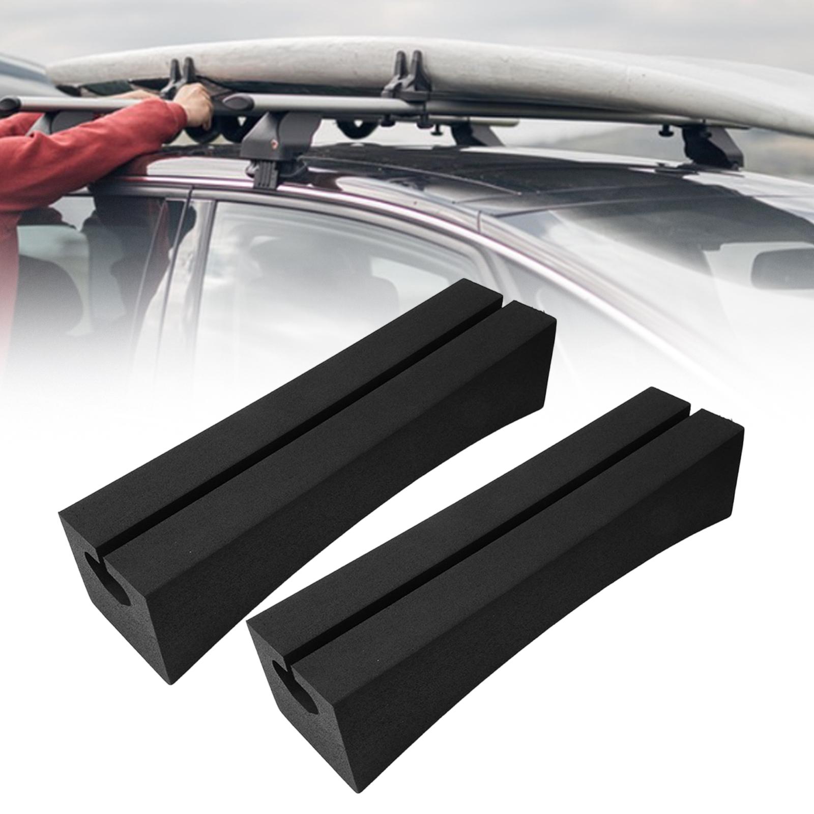 Kayak Roof Rack Soft Carrier P - огляд і ціна Car Accessories Roof Rack