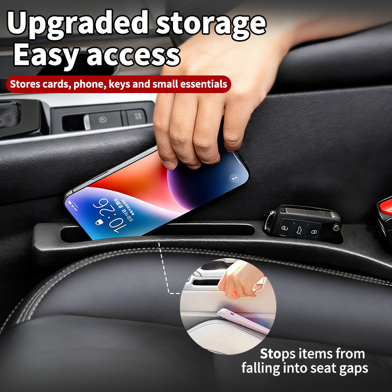 Car Gap Filler Strip for Ford  - огляд і ціна Car Accessories Quirky