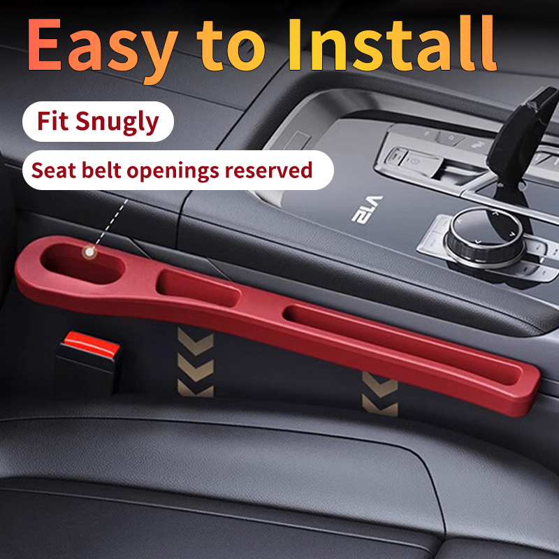 Car Gap Filler Strip for Ford  - огляд і ціна Car Accessories Quirky