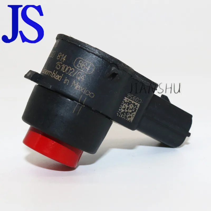 1Pcs New Fit For PDC Car Parki - огляд і ціна Car Accessories In India