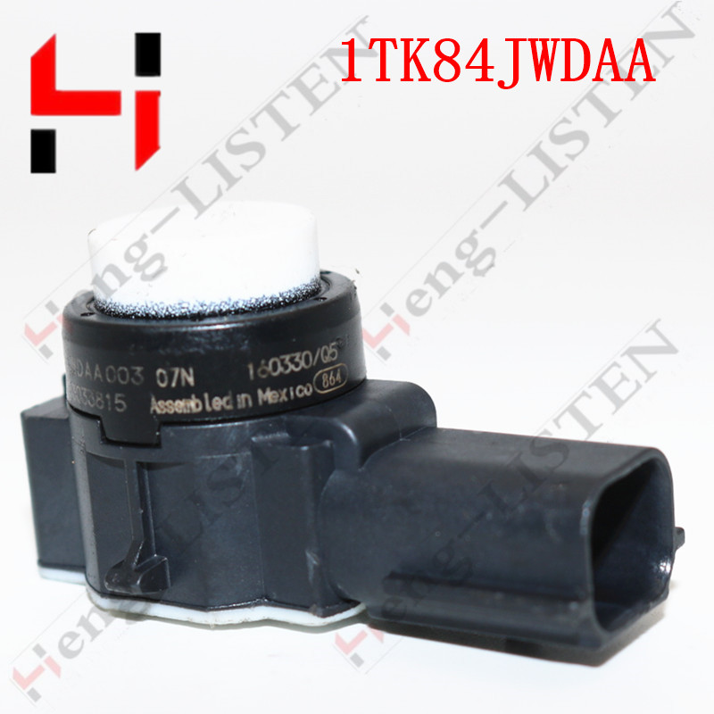 1TK84JWDAA OEM 0263033815 1TK8 - огляд і ціна Car Accessories In India