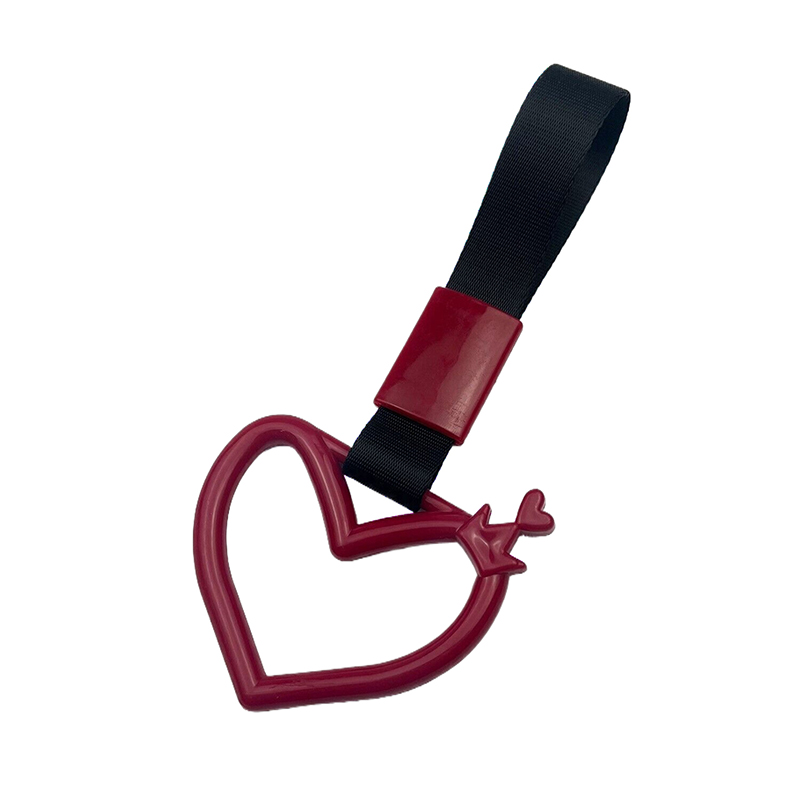 Colorful Car Tow Strap Tsurika - огляд і ціна Car Accessories Jdm