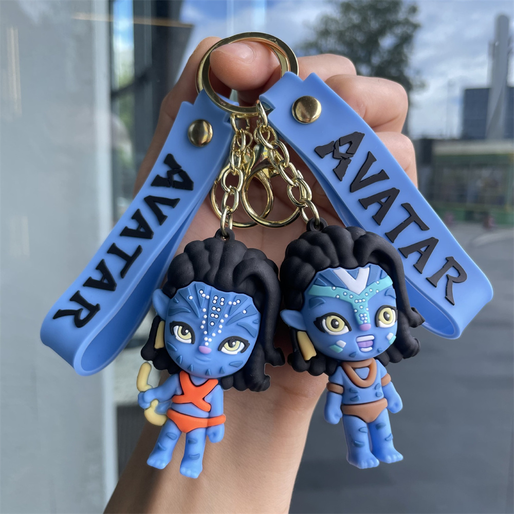 Creative Avatar Jake Sully Ney - огляд і ціна Car Accessories You Need