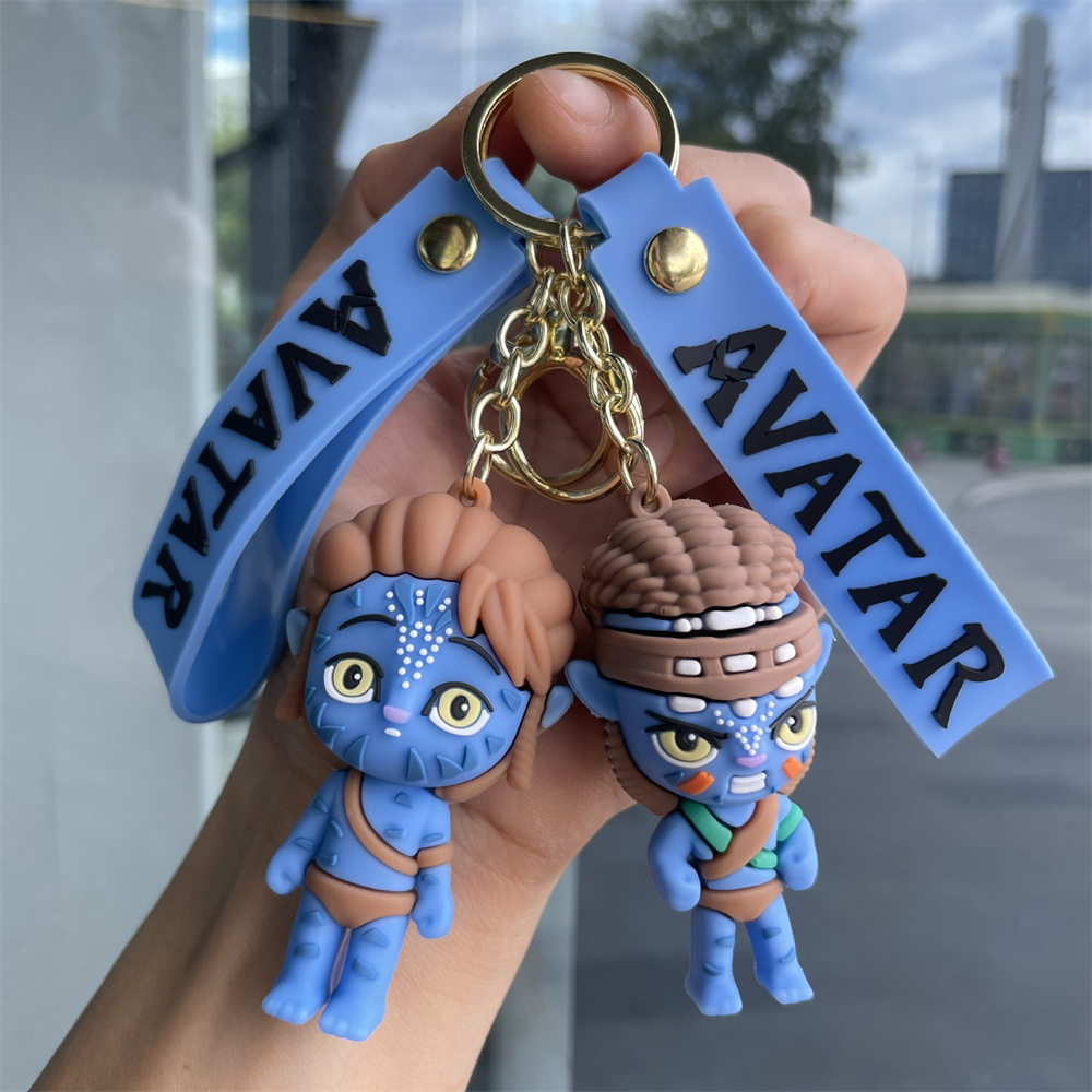 Creative Avatar Jake Sully Ney - огляд і ціна Car Accessories You Need
